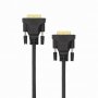 S BOX Kabl DVI / DVI (24+1), DUAL LINK 2 m (1085) - slika 1
