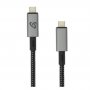 S BOX Kabl USB 3.1 Type C / type C - 100 W (1094) - slika 1