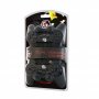 GEMBIRD JPD-UDV2-01 ** Gembird USB 2.0 double analog vibration gamepad black (684) (17467) - slika 3
