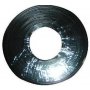 GEMBIRD TC1000S-100M-B Gembird Flat Telefonski kabl, 4 zice, 1 00m black (1888) - slika 3