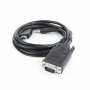 GEMBIRD A-HDMI-VGA-03-5M Gembird HDMI to VGA and audio adapter cable, single port, 5m, black FO (19629) - slika 3