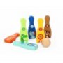 TOOKY TOY Drvena kuglana -životinje (A058582) - slika 2