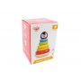 TOOKY TOY Kula za slaganje oblika - pingvin (A058593) - slika 2
