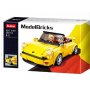 SLUBAN Kocke,sportski automobil (A072641) - slika 2
