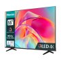 Hisense 55E7KQ PRO QLED 4K UHD Smart TV - slika 2