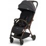 LECLERC Kolica influencer, black brown (A057490) - slika 1