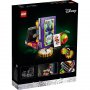 LEGO 43227 Legendarne zloće - slika 2