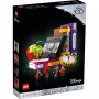 LEGO 43227 Legendarne zloće - slika 1