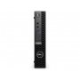 DELL OptiPlex 7000 Micro i3-12100T 2x8GB 256GB SSD Win11Pro 3yr ProSupport + WiFi - slika 1