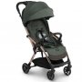 LECLERC Kolica influencer, Army green (A057491) - slika 1