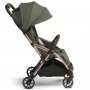 LECLERC Kolica influencer, Army green (A057491) - slika 3