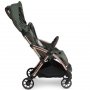 LECLERC Kolica influencer, Army green (A057491) - slika 4