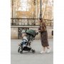 LECLERC Kolica influencer, Army green (A057491) - slika 5