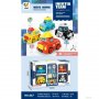 HK MINI Igračka,zanimljivi set autića (A070508) - slika 1