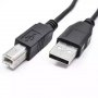 KETTZ Kabl USB A-M/B-M 1.8m Print U-K1801 - slika 1