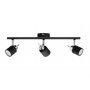 PHILIPS Meranti spot svetiljka crna 3X35W,929003254101 (18764) - slika 1