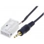 AUX Adapter MFD3-JACK VW (66-021) - slika 1