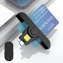 KETTZ Tip C USB čitač ID smart CR-K1030B (70-004 ) - slika 2