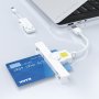 KETTZ USB čitač ID smart i SIM kart. CR-K300A (70-005) - slika 1