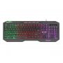 NATEC Tastatura FURY HELLFIRE 2 - slika 2