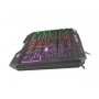 NATEC Tastatura FURY HELLFIRE 2 - slika 3