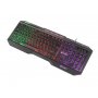 NATEC Tastatura FURY HELLFIRE 2 - slika 1