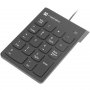 NATEC Tastatura numerička GOBY 2 - slika 4