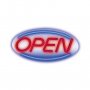 ELEMENTA LED neon natpis Open RTV100254 - slika 1
