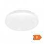 MODEE Dimabilna LED plafonjera 22W ML-CLA3CCT22W-B204S - slika 1