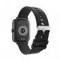 HIFUTURE Pametni sat FIT ZONE crni HIF-FITZONEBK - slika 3