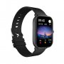 HIFUTURE Pametni sat FIT ZONE crni HIF-FITZONEBK - slika 4