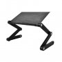 Xwave Podesivi stalak za laptop 26997 - slika 5