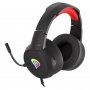 NATEC Slušalice Genesis neon 200 RGB - slika 2