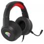 NATEC Slušalice Genesis neon 200 RGB - slika 3