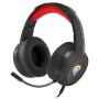 NATEC Slušalice Genesis neon 200 RGB - slika 4