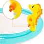 ELEMENTA Bazen Sea animal play 200x152x40cm 198l SC-57173 - slika 2