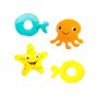 ELEMENTA Bazen Sea animal play 200x152x40cm 198l SC-57173 - slika 3