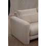 Atelier del Sofa Ugaona garnitura Lily Corner Right Cream - slika 4