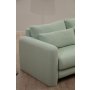 Atelier del Sofa Ugaona garnitura Lily Corner Right Green - slika 4