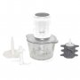 HOME Seckalica sa staklenom posudom HG-AP18 - slika 1