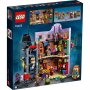 LEGO 76422 Dijagon aleja™: Vizlijeva prodavnica šala - slika 1
