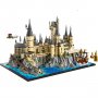 LEGO 76419 Zamak Hogvarts™ i okolina - slika 1