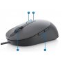 DELL Laser Wired Mouse MS3220 - slika 1