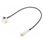 4CARMEDIA Antenski Adapter AD.ANT.N03 (60-696) - slika 1