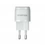 CANYON CNE-CHA20W05 beli kućni punjač (adapter) za mobilni telefon - slika 2