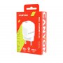 CANYON CNE-CHA20W05 beli kućni punjač (adapter) za mobilni telefon - slika 4