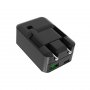 CANYON CNS-CHA20B crni kućni punjač (adapter) za mobilni telefon - slika 3