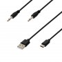 SAL Vodootporna bluetooth zvučna kutija - slika 5