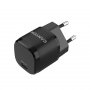 CANYON H-20-05 (CNE-CHA20B05) kućni punjač 20W 5V 3A crni - slika 2