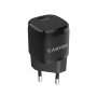 CANYON H-20-05 (CNE-CHA20B05) kućni punjač 20W 5V 3A crni - slika 3